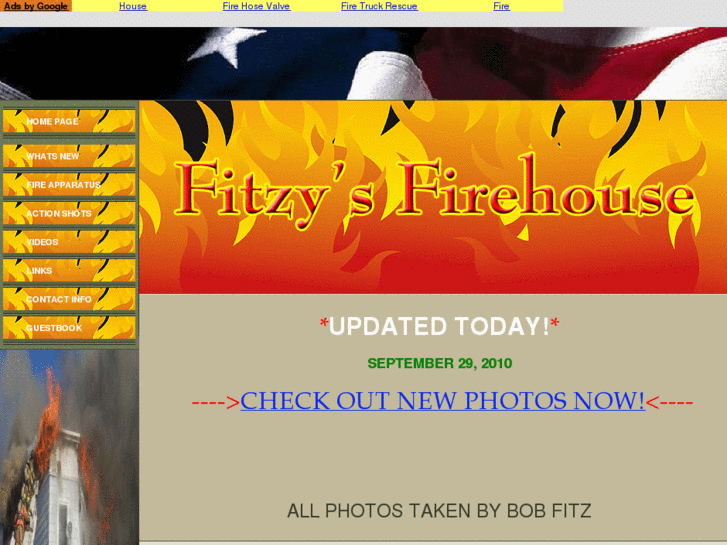 www.fitzysfirehouse.com