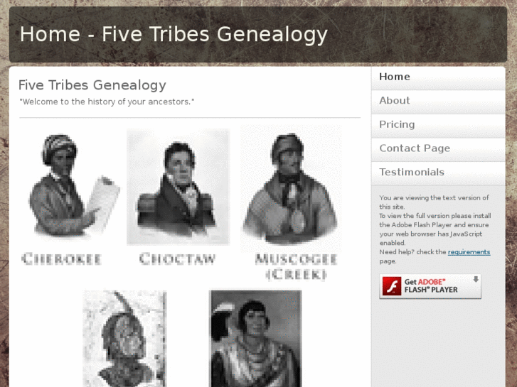 www.five-tribes.com