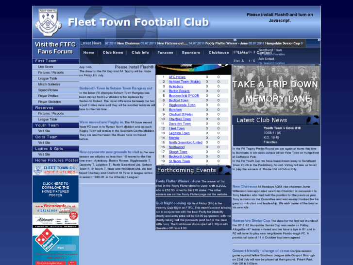 www.fleettownfc.co.uk