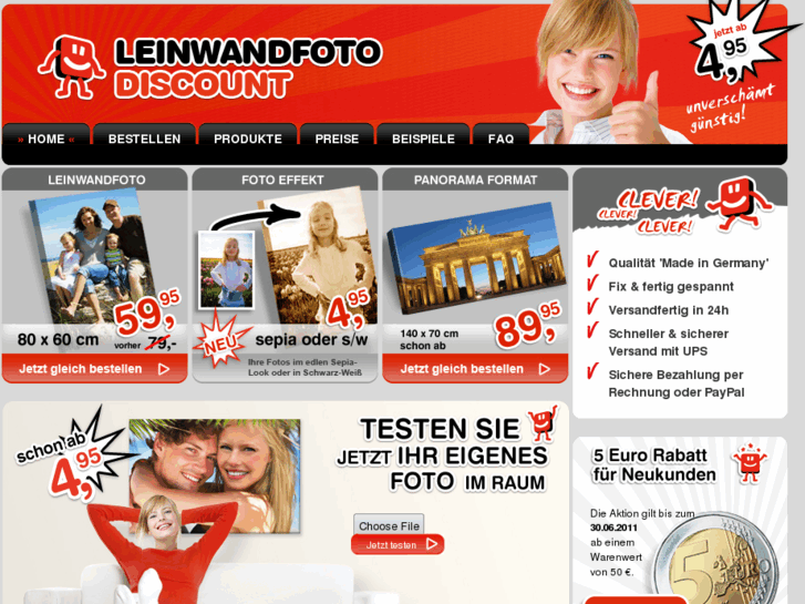 www.fotobuch-discount.com