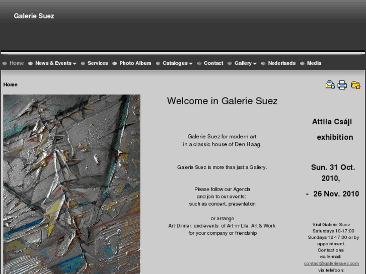 www.galeriesuez.com