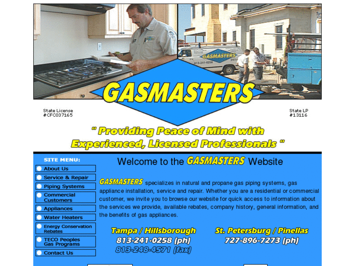 www.gasmasterstampa.com