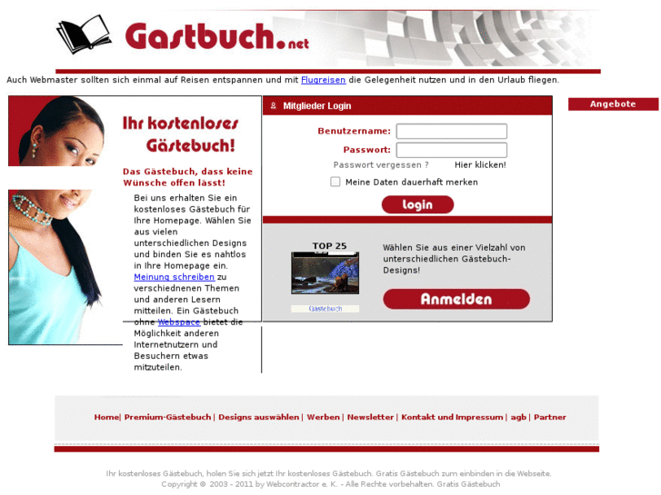 www.gastbuch.net