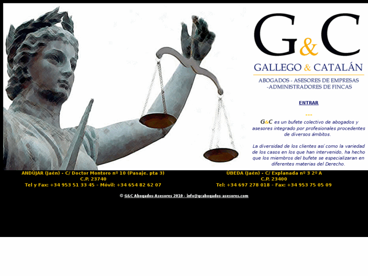 www.gcabogados-asesores.com