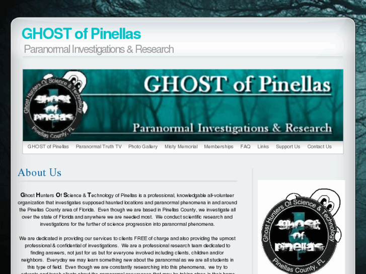 www.ghostofpinellas.com