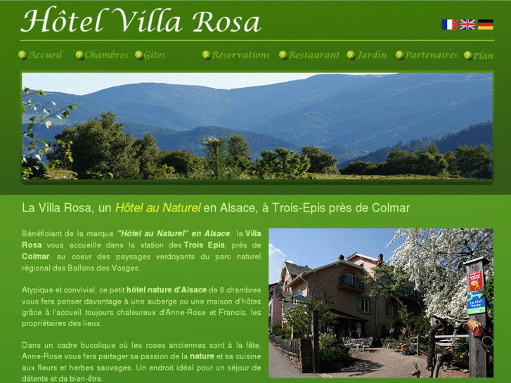 www.hotel-alsace-villa-rosa.com