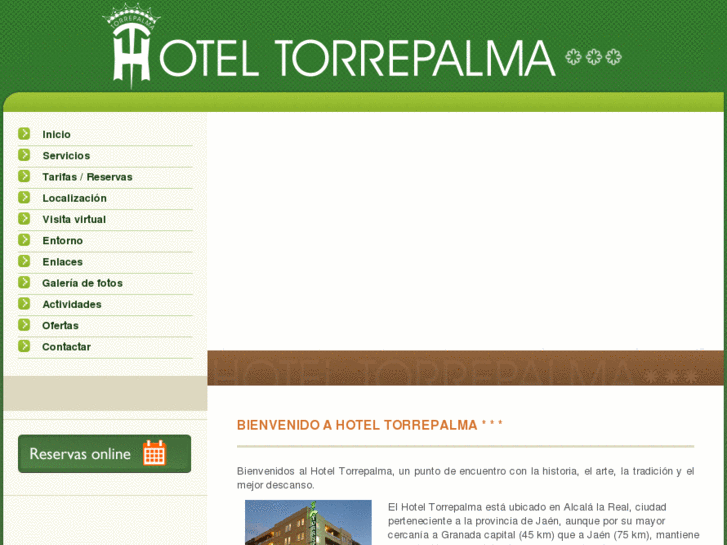 www.hoteltorrepalma.com