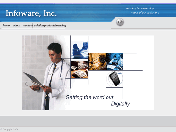 www.infoware-inc.net