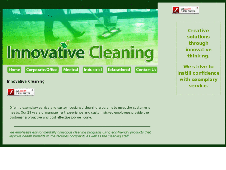 www.innovativecleaning.net