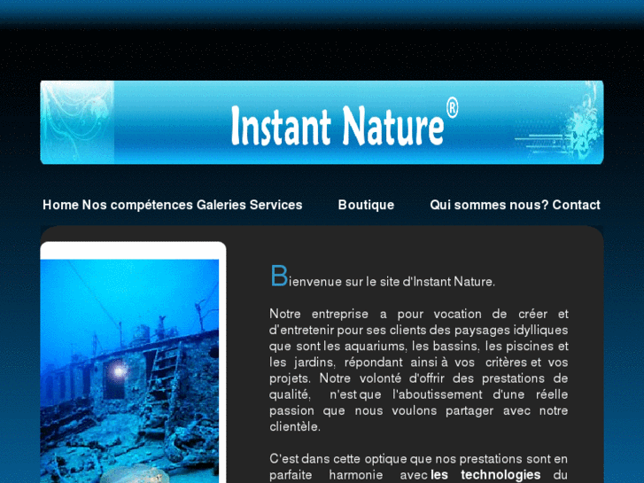 www.instant-nature.net