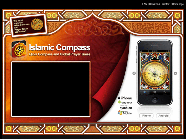 www.islamiccompass.com