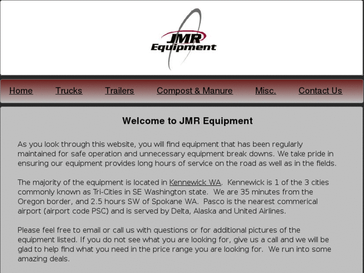 www.jmrequipment.com