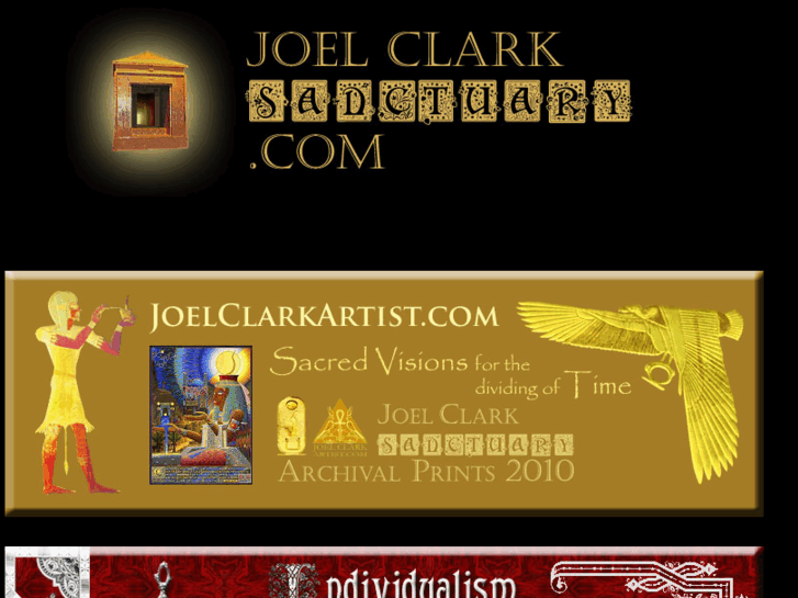 www.joelclarksanctuary.com