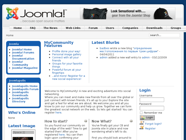 www.joomlalab.com