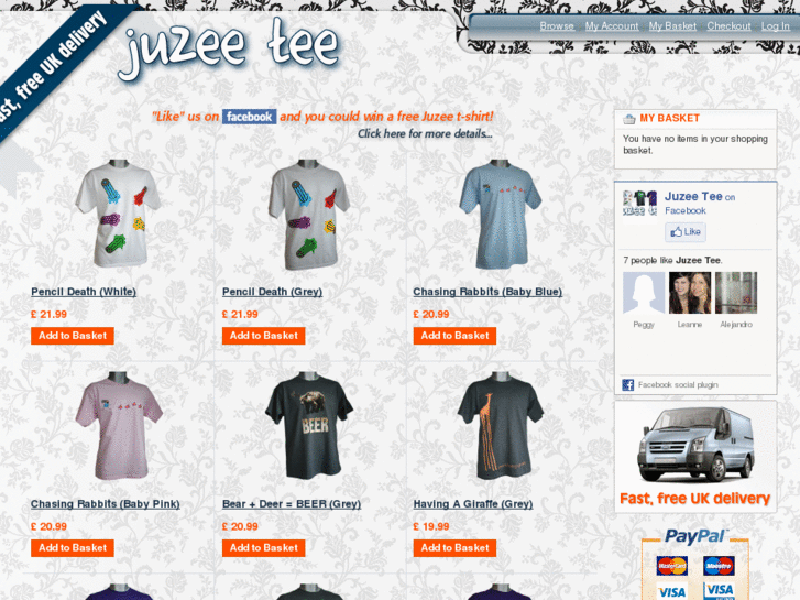 www.juzee.com