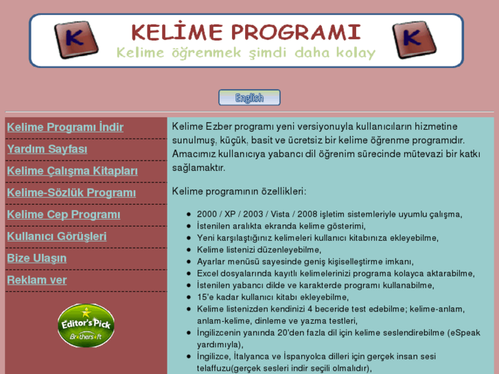 www.kelimeezber.net