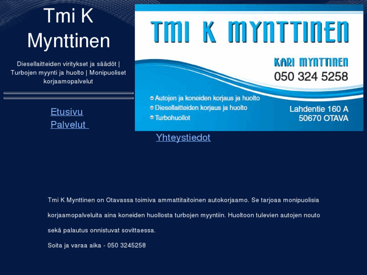 www.kmynttinen.net