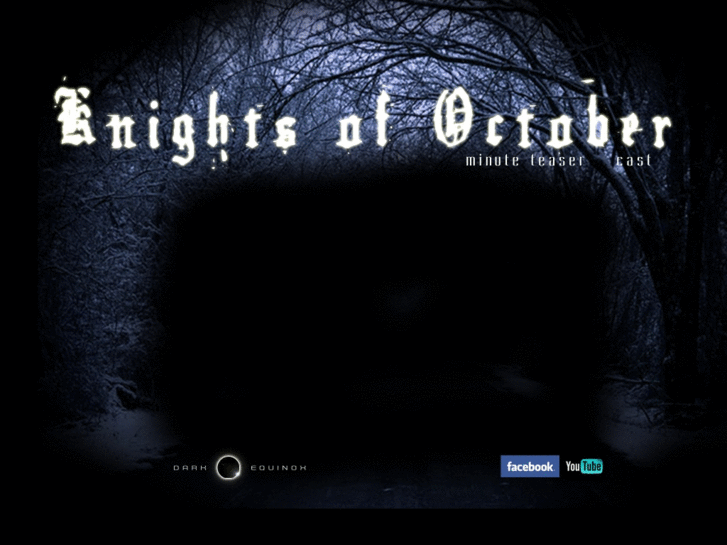 www.knightsofoctober.net