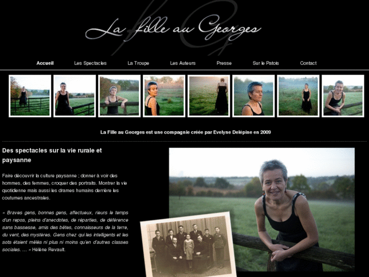 www.lafilleaugeorges.org