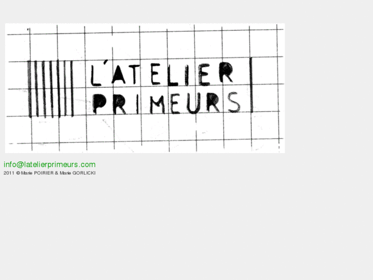 www.latelierprimeurs.com