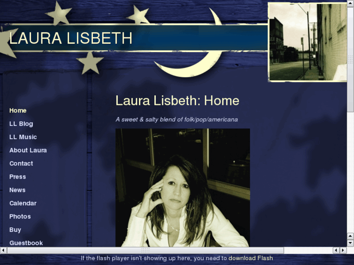 www.lauralisbeth.com