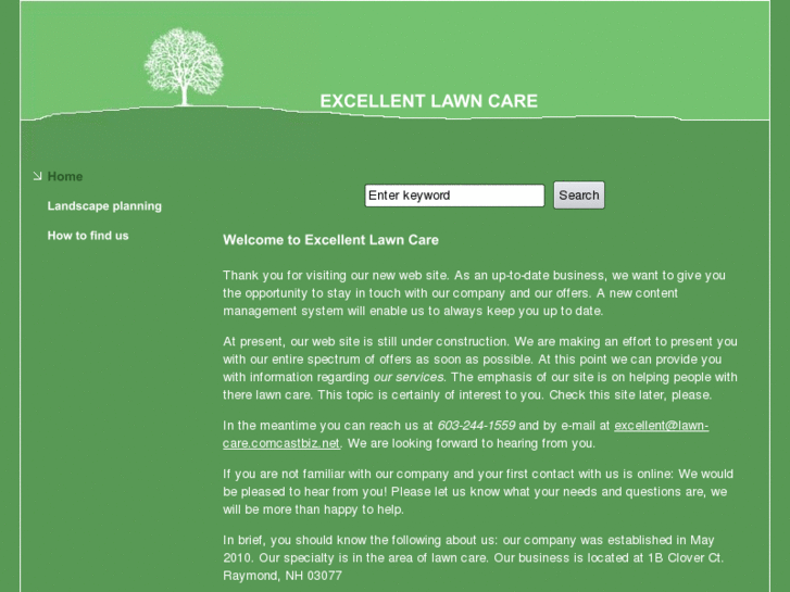www.lawn-care-excellent.com
