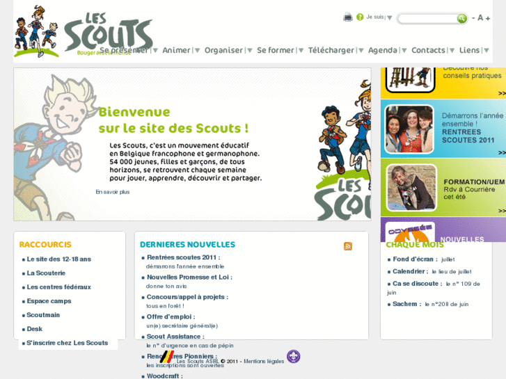 www.lesscouts.be