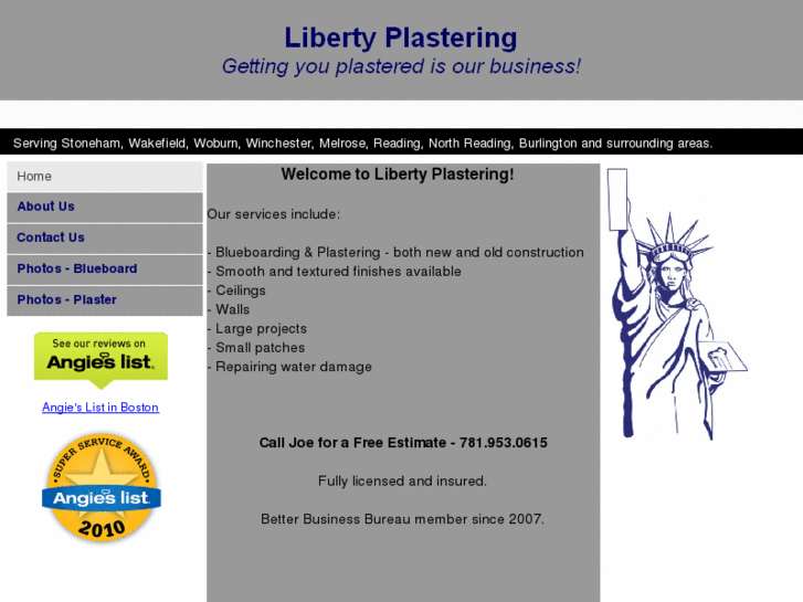 www.libertyplastering.com