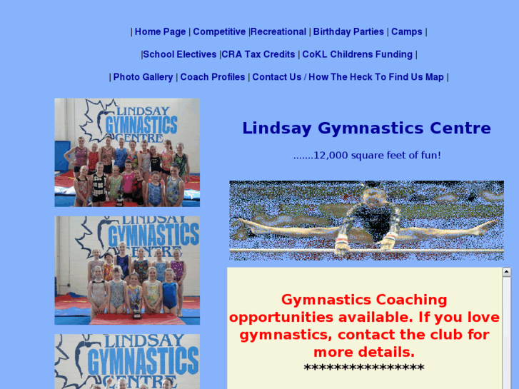 www.lindsaygc.com