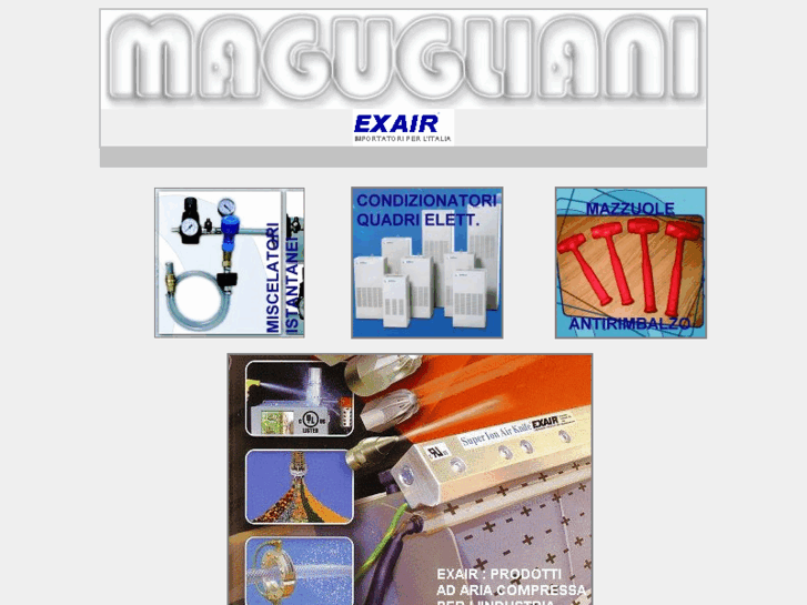 www.magugliani.com