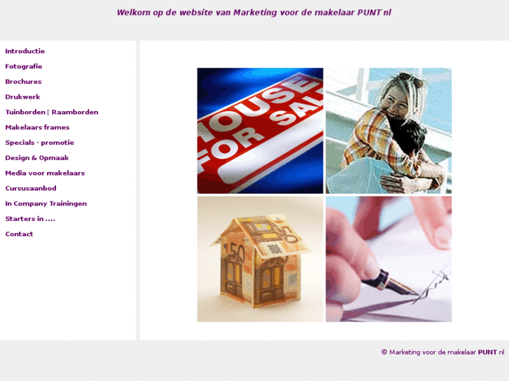 www.marketingvoordemakelaar.nl