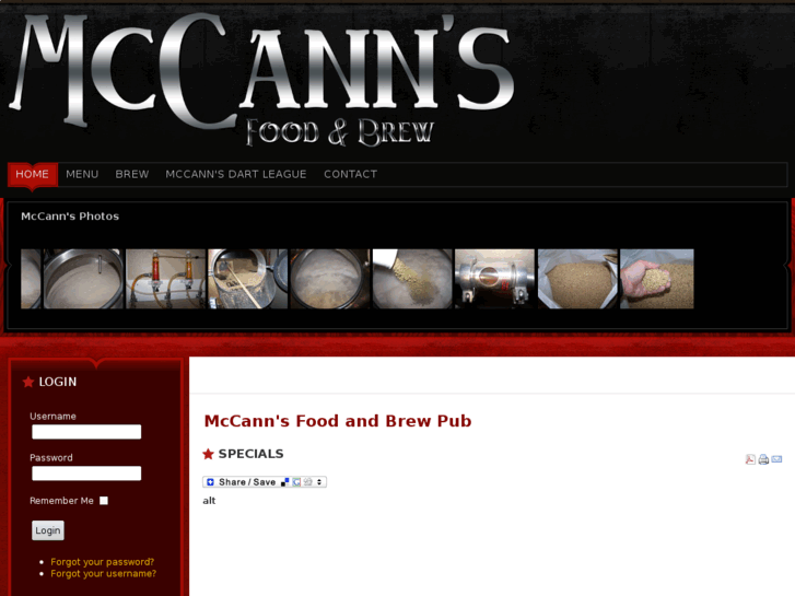 www.mccannsfoodandbrewpub.com