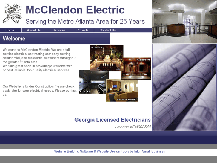 www.mcclendonelectric.com