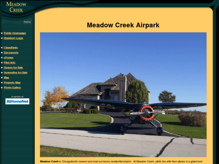 www.meadowcreekairpark.com