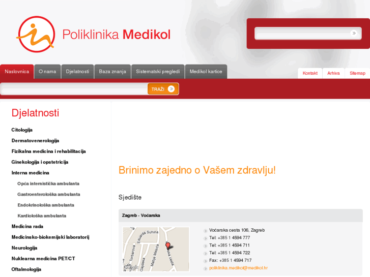 www.medikol.hr