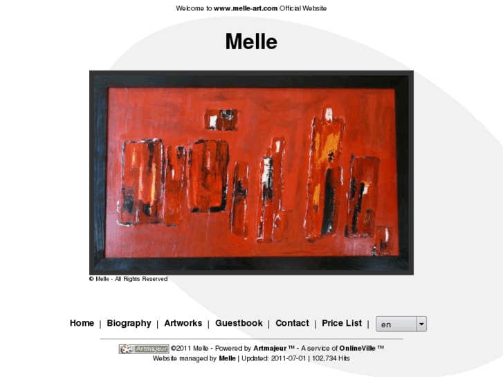 www.melle-art.com