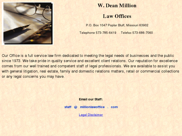 www.millionlawoffice.com