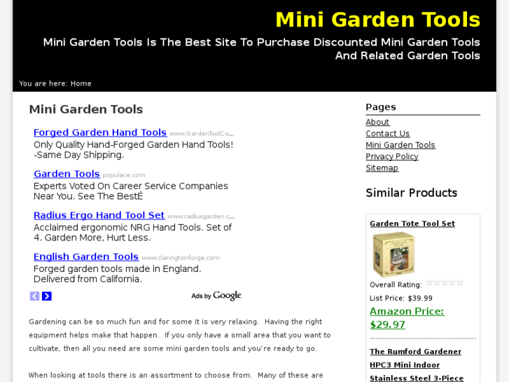 www.minigardentools.com