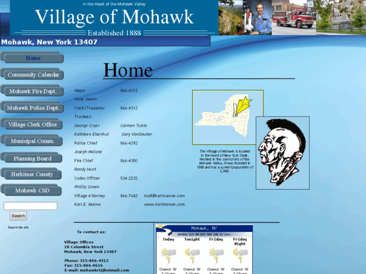 www.mohawk-ny.org