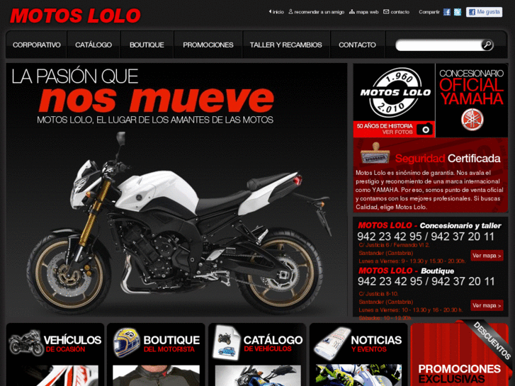 www.motoslolo.com