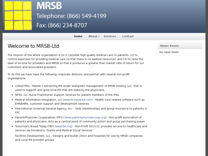 www.mrsb-ltd.com