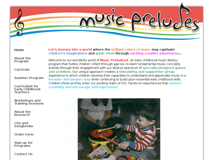 www.musicpreludes.com