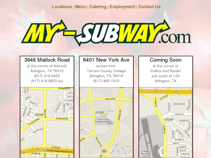 www.my-subway.com