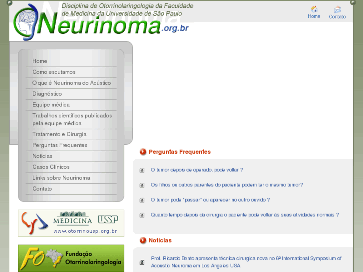 www.neurinoma.org.br