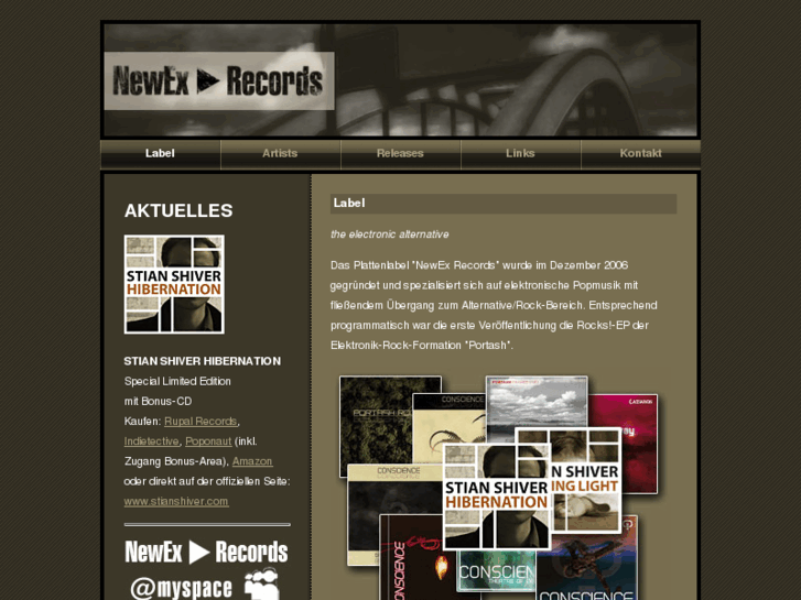 www.newex-records.com