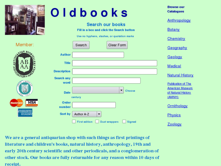 www.oldbooks.net