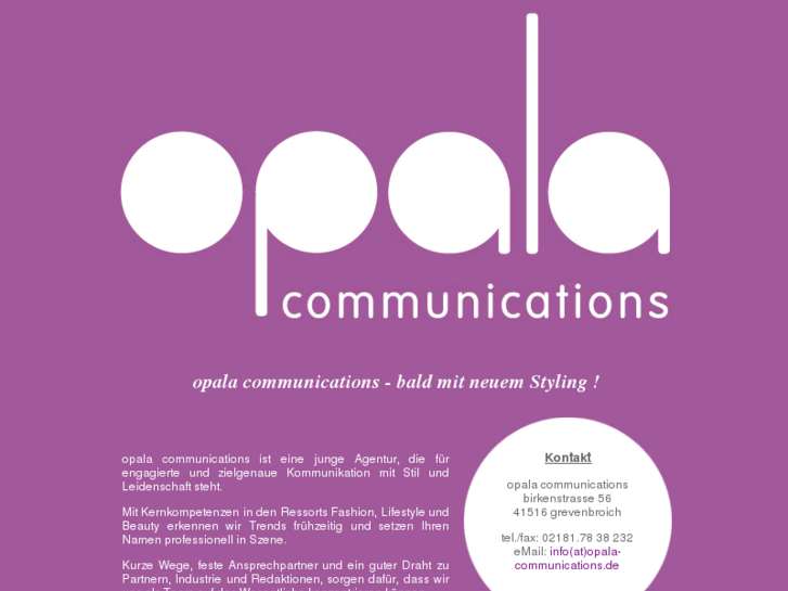 www.opala-communications.de