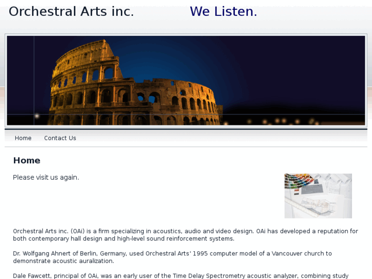 www.orchestralarts.com