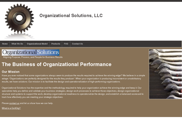 www.organizationalsolutionsllc.com