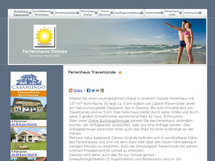 www.ostsee-ferienhaus-online.de